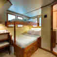 Double Cabin - Argo