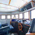 Captains Helm - Argo