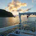 Dive deck - Argo