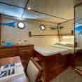 Double Cabin - Argo