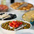Delicious Cuisine - Argo