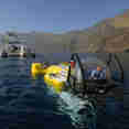 Dive Platform - Argo