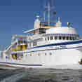 MV Argo