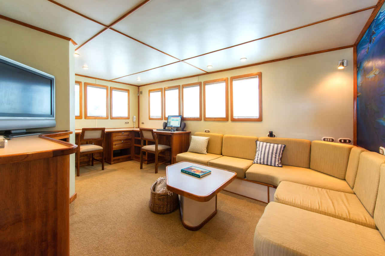 Indoor-Salon - Argo