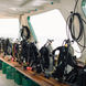 Dive deck - Solmar V