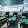 Sun Deck - Solmar V