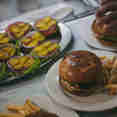 Food on board - Solmar V