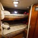 Standard Cabin - Solmar V