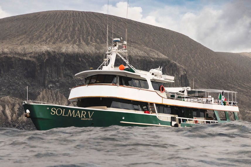 Solmar V