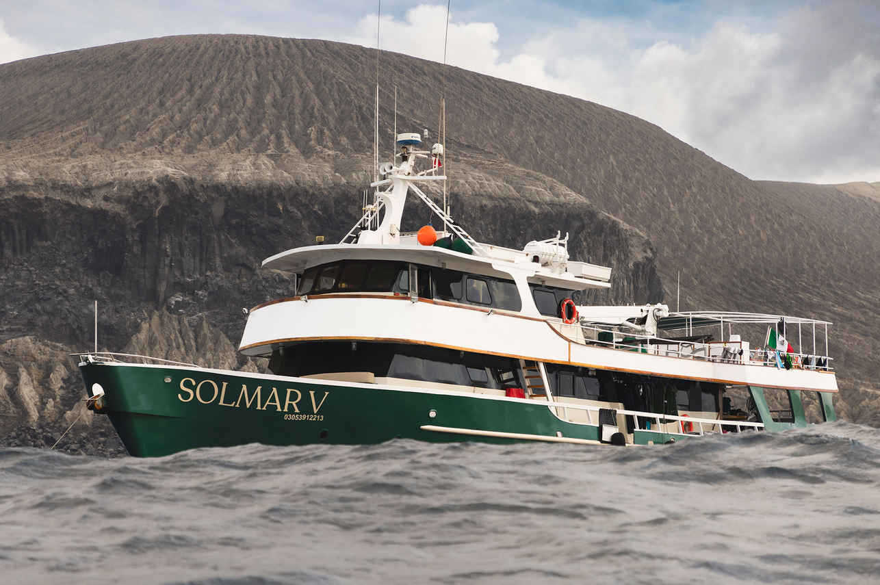 Solmar V