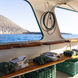 Dive deck - Solmar V