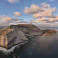 Aerial View - Solmar V