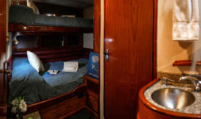 Superior Cabins