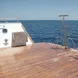 Dive platform - Blue Fin Liveaboard