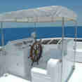 Upper Deck - Blue Fin Liveaboard