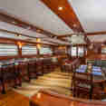 Dining Room - Blue Fin