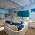 Suite - Blue Fin