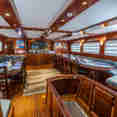 Dining Room - Blue Fin