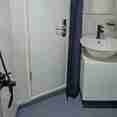 Bagno privato - Blue Horizon