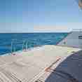Piattaforma per subacquei - Blue Horizon