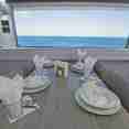 Sala da pranzo - Blue Horizon