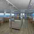 Sala da pranzo - Blue Horizon