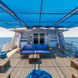 Lounge Aperta - Blue Horizon