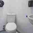 Salle de bain privée - Blue Melody