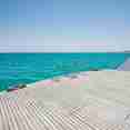 Plateforme - Blue Melody