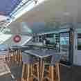 Terrasse - Blue Melody