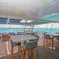 Terrasse - Blue Melody