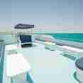 Terrasse - Blue Melody