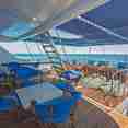 #outdoorlounge  - Blue Melody