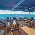 #outdoorlounge  - Blue Melody