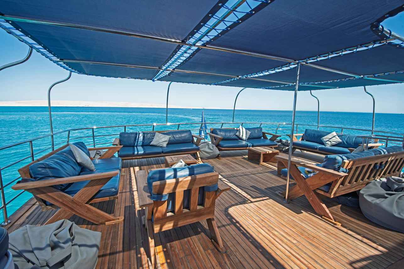 #outdoorlounge - Blue Melody