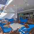 #outdoorlounge  - Blue Melody