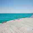 Plateforme - Blue Melody