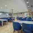 Salle à manger  - Blue Melody