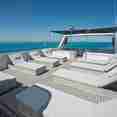 Terrasse - Blue Melody
