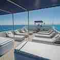 Terrasse - Blue Melody