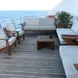 Lounge Externo - Blue Voyager