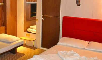 Ocean View Suites