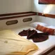 Double Cabin - Galatea