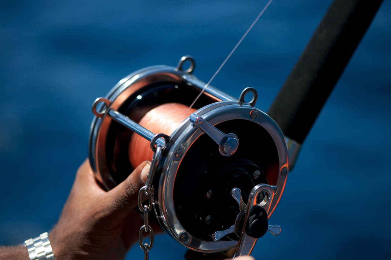 Fishing