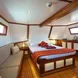 Double Cabin - Galatea