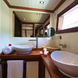 En-suite badkamers - Galatea