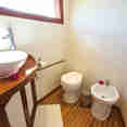 En-Suite bathrooms - Galatea