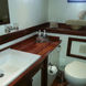 En-Suite bathrooms - Galatea