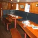 Dining salon - Sea Shell Liveaboard