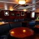 Salon area - Sea Shell Liveaboard